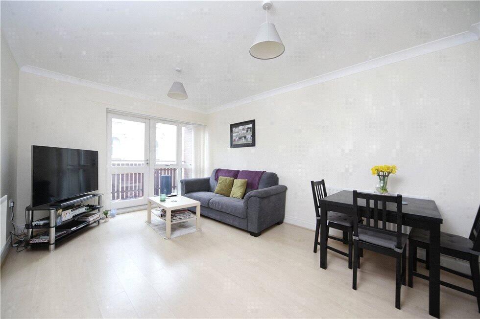 Main image of property: Ferndale Road,
Clapham, SW4