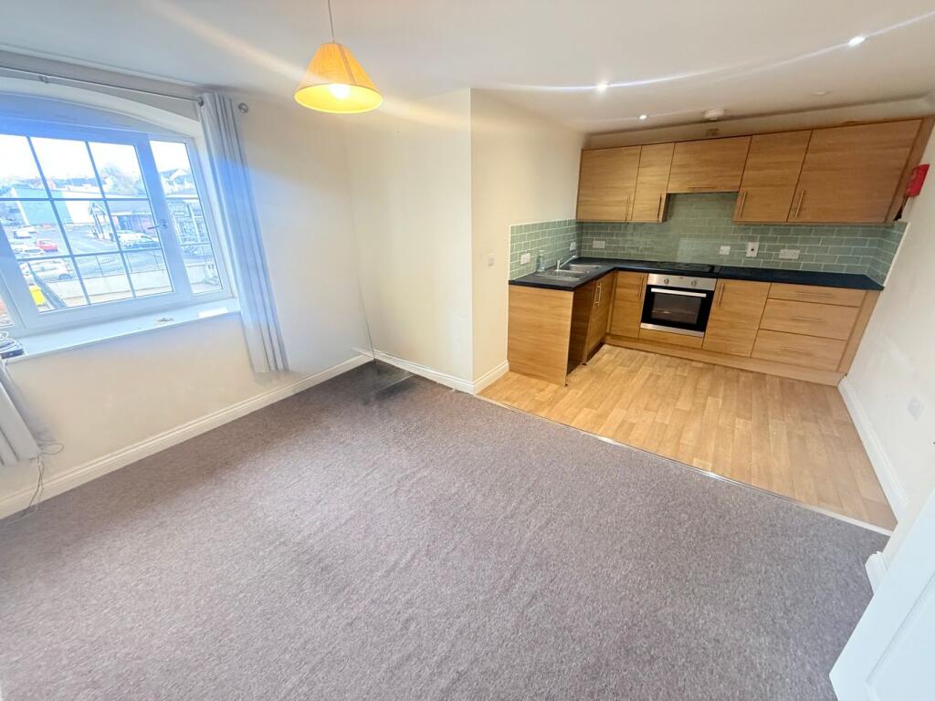 Main image of property: 8 Sherborne Road, Yeovil, BA21