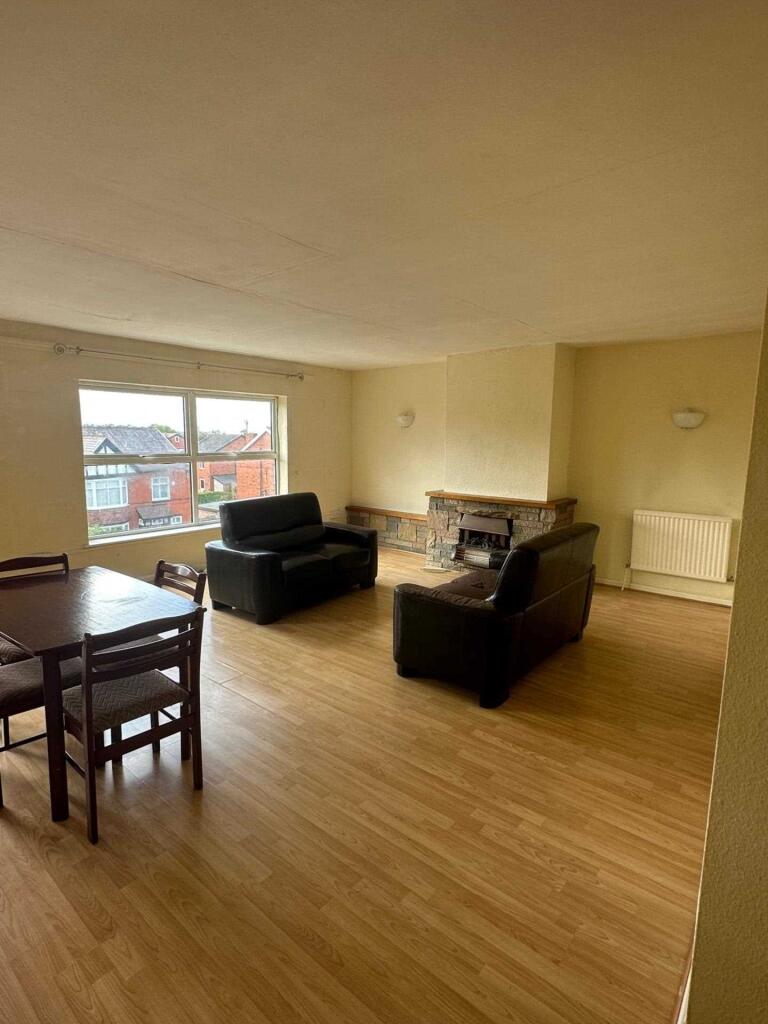 Main image of property: Wellington Road North, Stockport