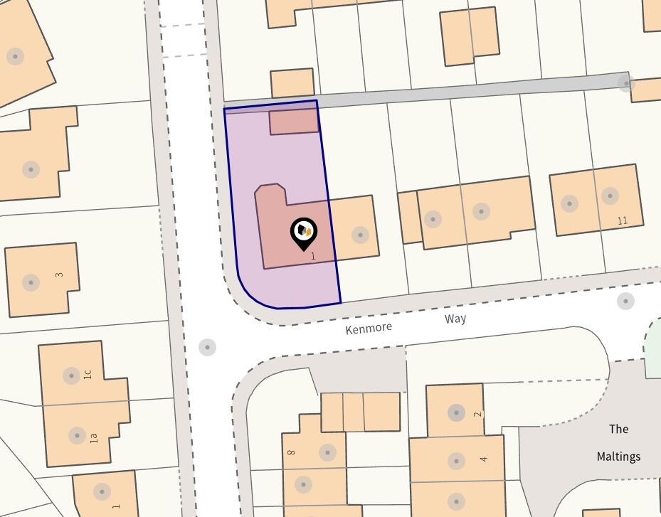 Additional image 24 of Kenmore Way, Cleckheaton, West Yorkshire, BD19