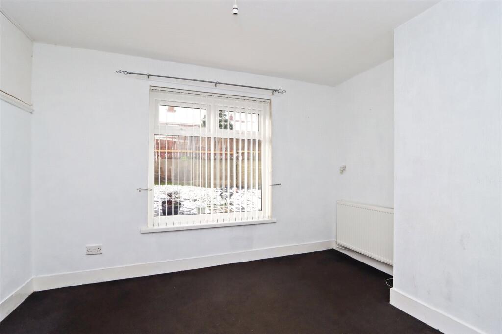 Derby Drive, Moorside, Consett, Durham, DH8 photo 4
