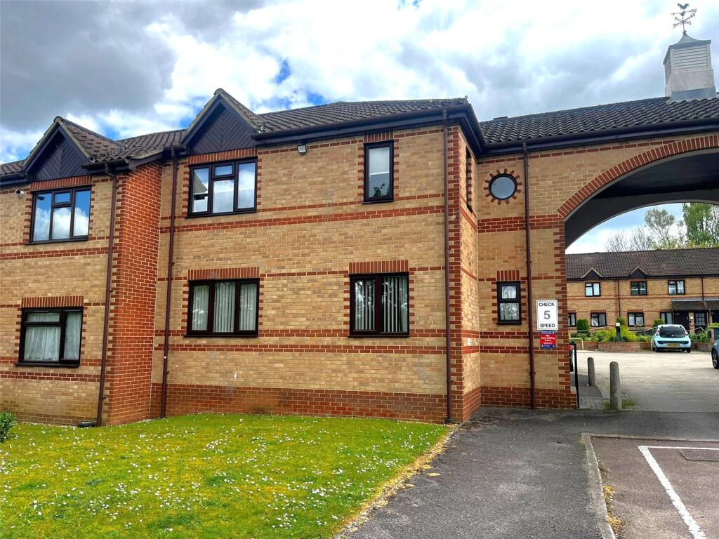 Main image of property: Gershwin Court, Basingstoke, Hampshire, RG22