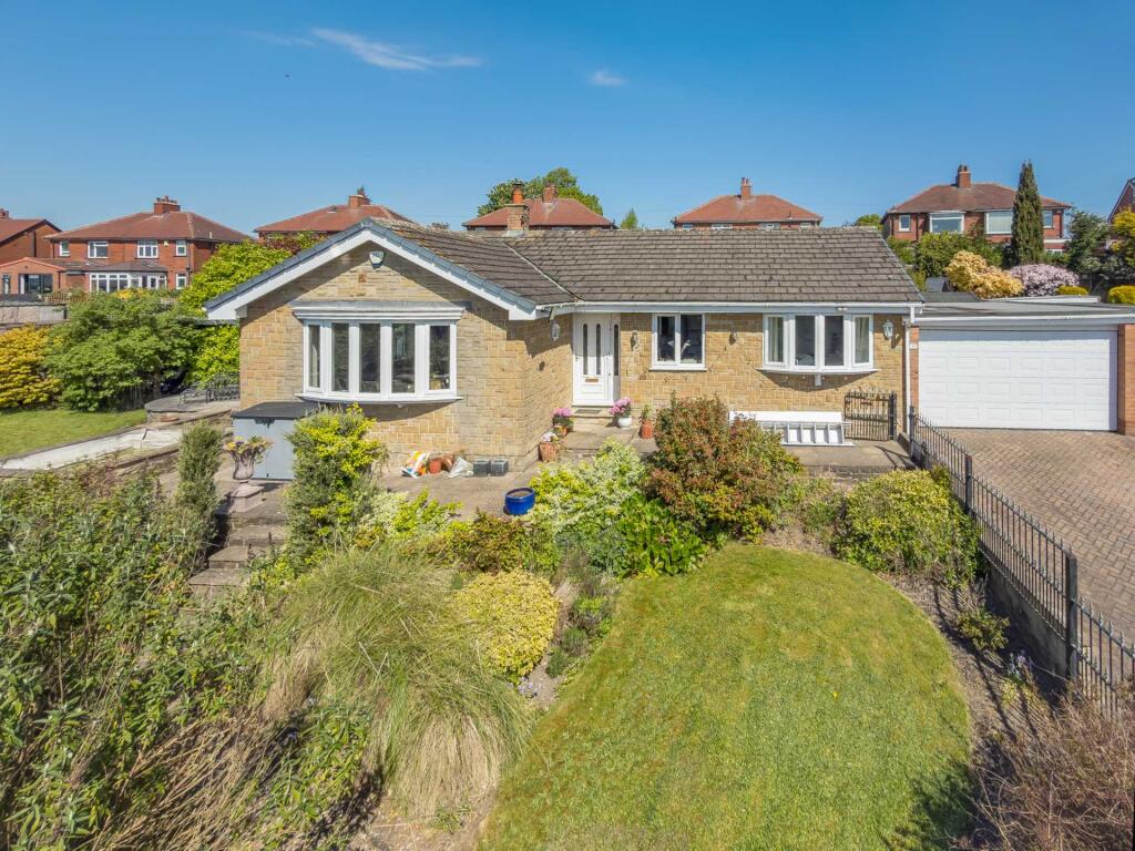 Main image of property: Robin Hill, Upper Batley