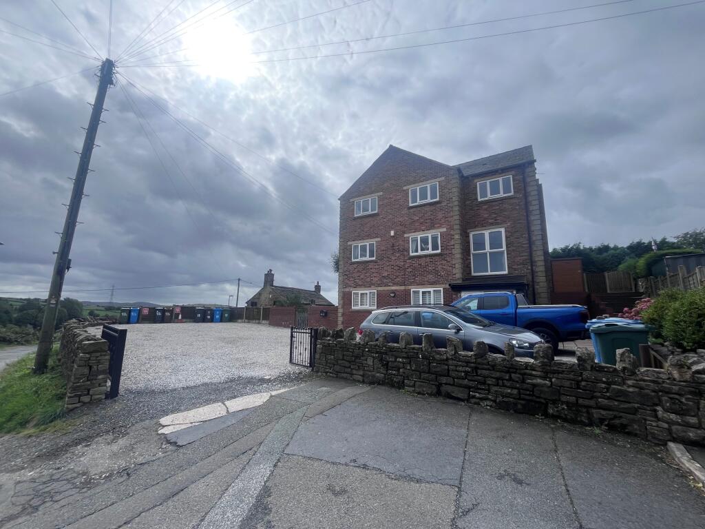 Main image of property: Stonebreaks Road, Oldham, Greater Manchester, OL4