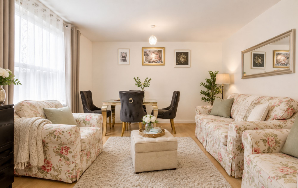 Main image of property: Barnabus Road, Homerton