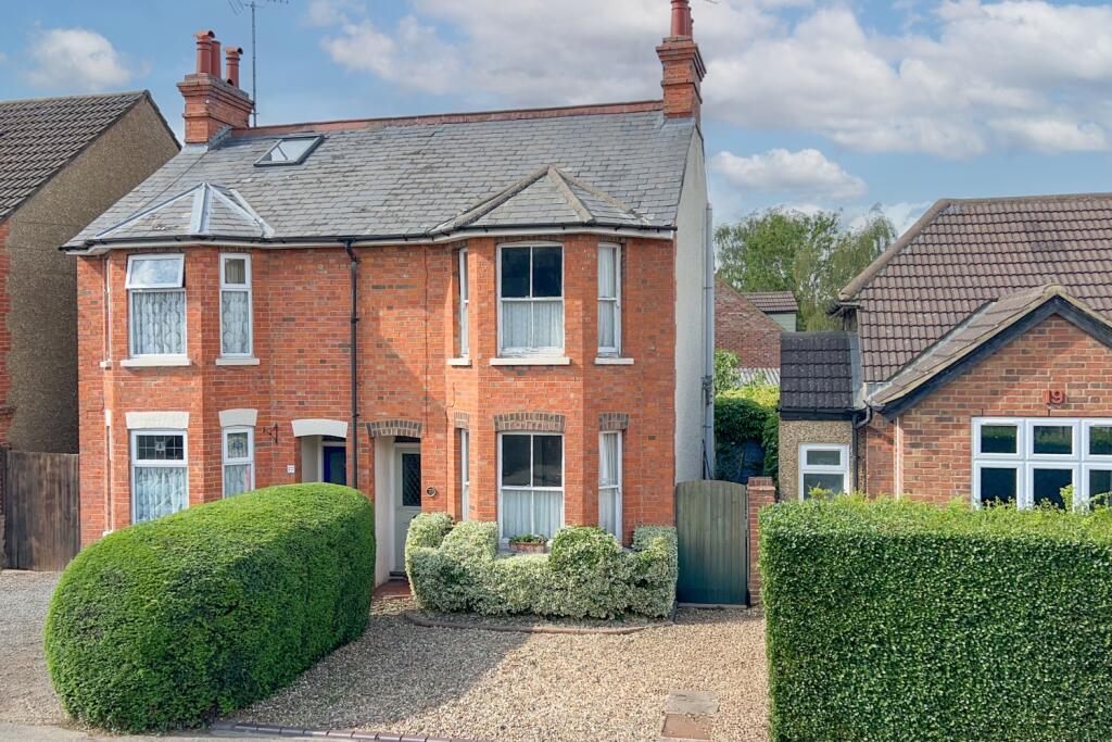 Main image of property: Stanbridge Road, Leighton Buzzard, LU7