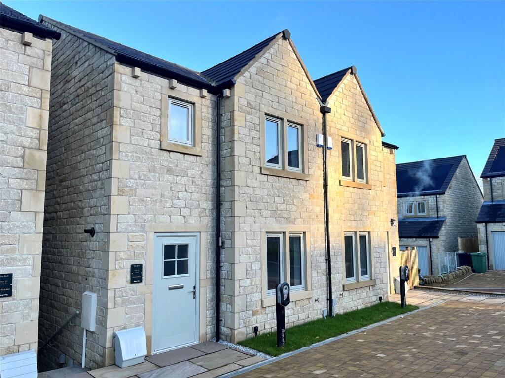 Main image of property: Plot 24 The Willows, Barnsley Road, Denby Dale, Huddersfield, HD8