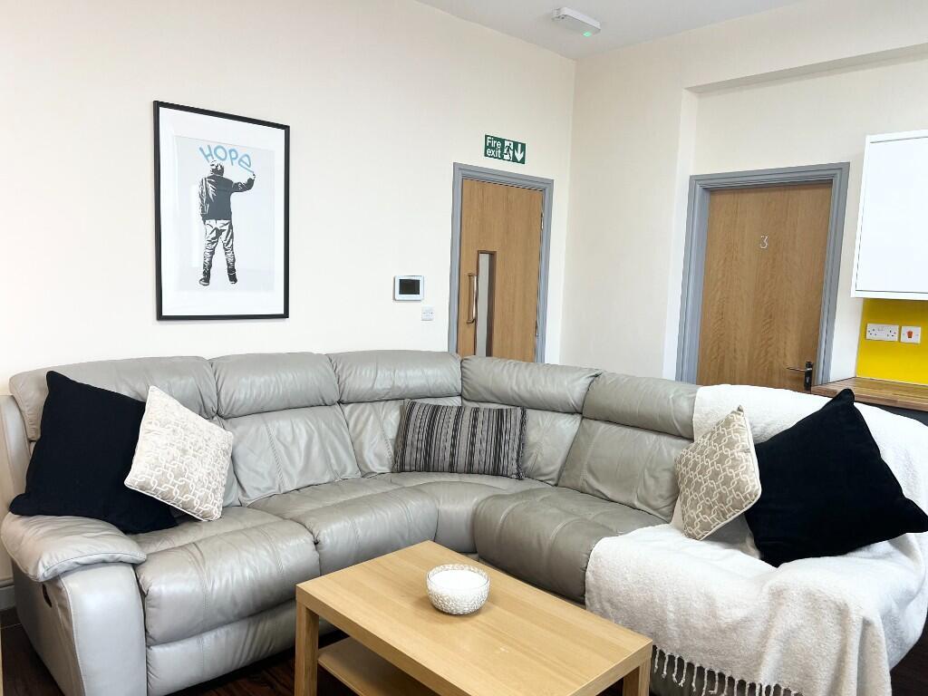 Main image of property: Friar Gate, Derby, Derbyshire, DE1 1FP