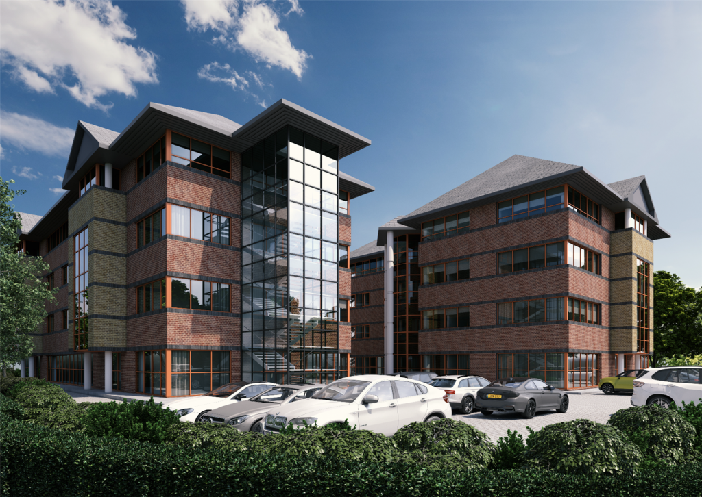 Main image of property: Seaford Road, Manchester