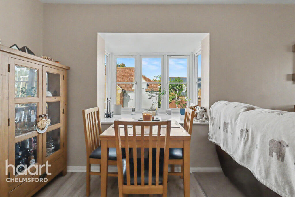 Apartment in Chelmsford, Boreham - More