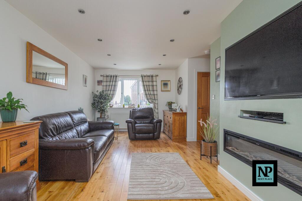 Additional image 7 of Common Lane, Polesworth, B78