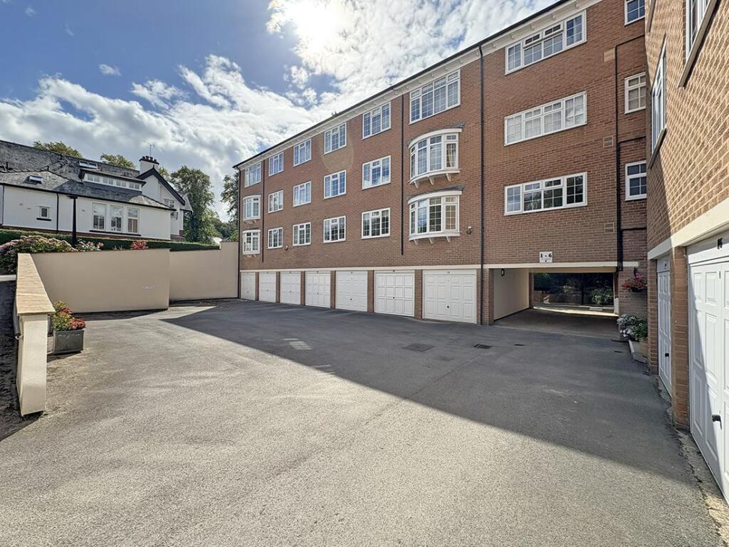 Main image of property: Hereford Road, Harrogate