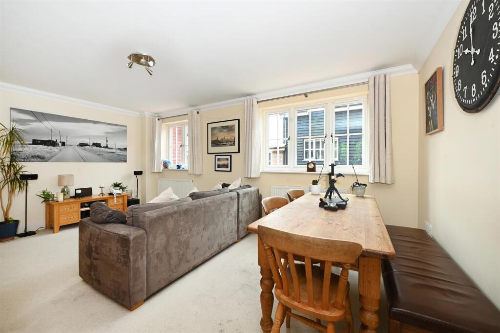 Burnhams, Rye, East Sussex TN31 7LW – pohled 3