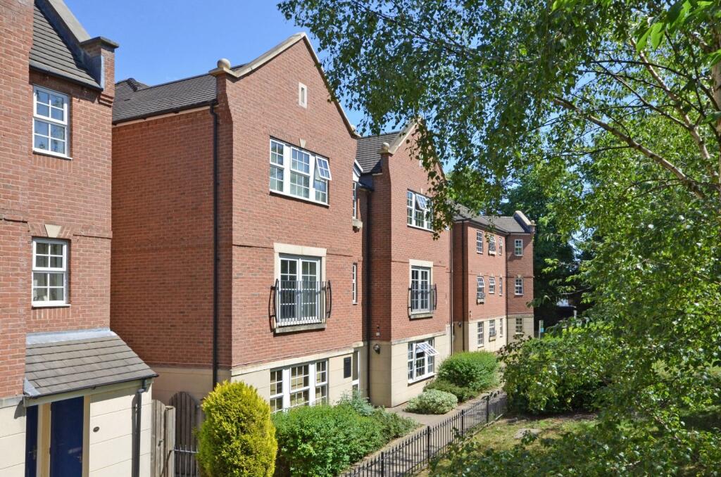 Main image of property: Consort House, Sovereign Park, York, YO26