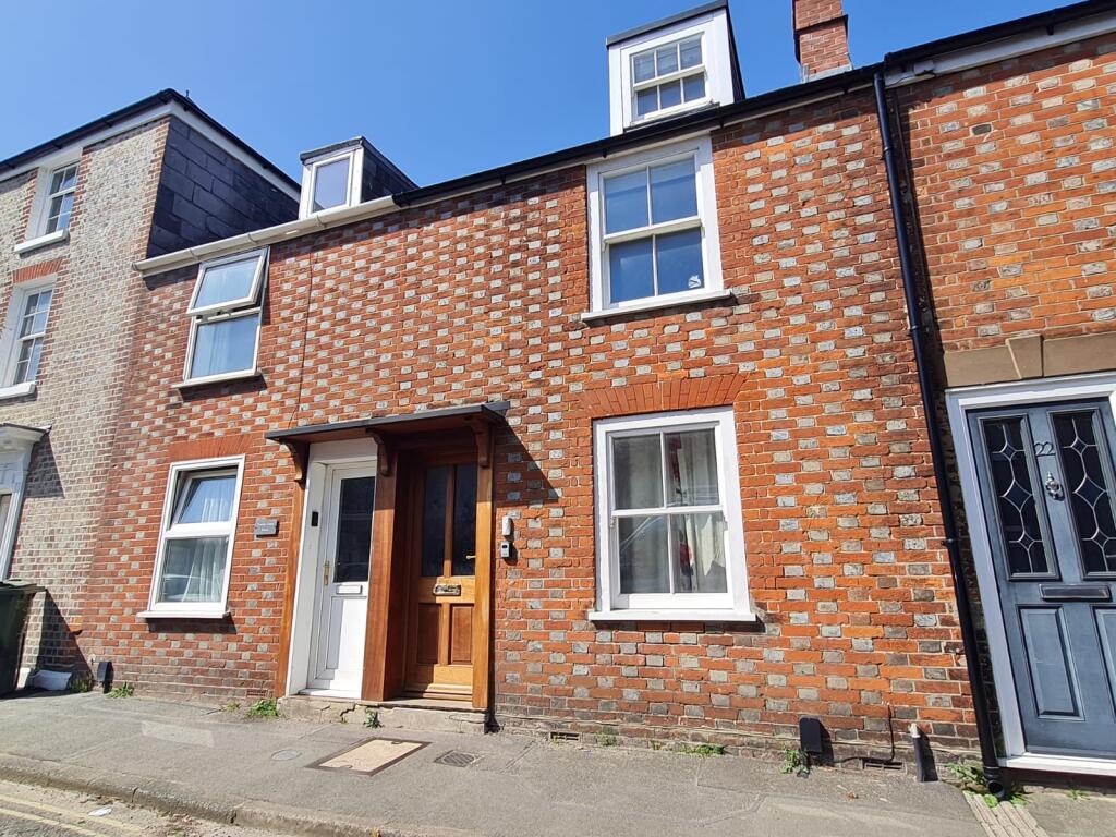 Main image of property: Union Street, Newport