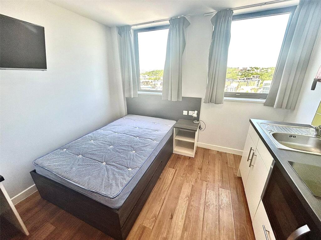 Apartment in Sheffield - View 4