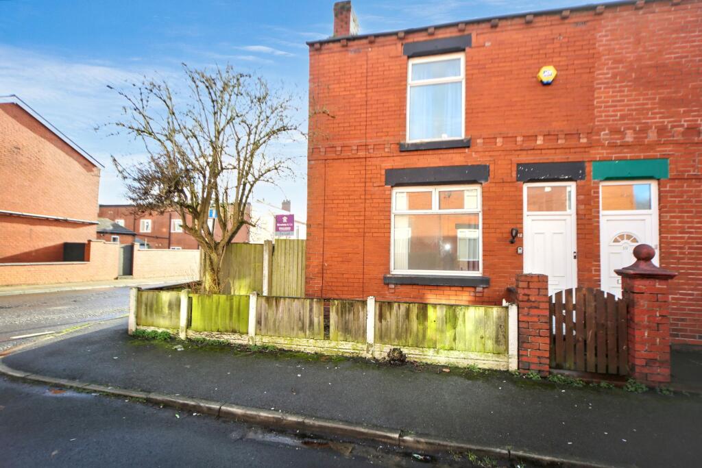 Main image of property: Engineer Street, Ince, WN2