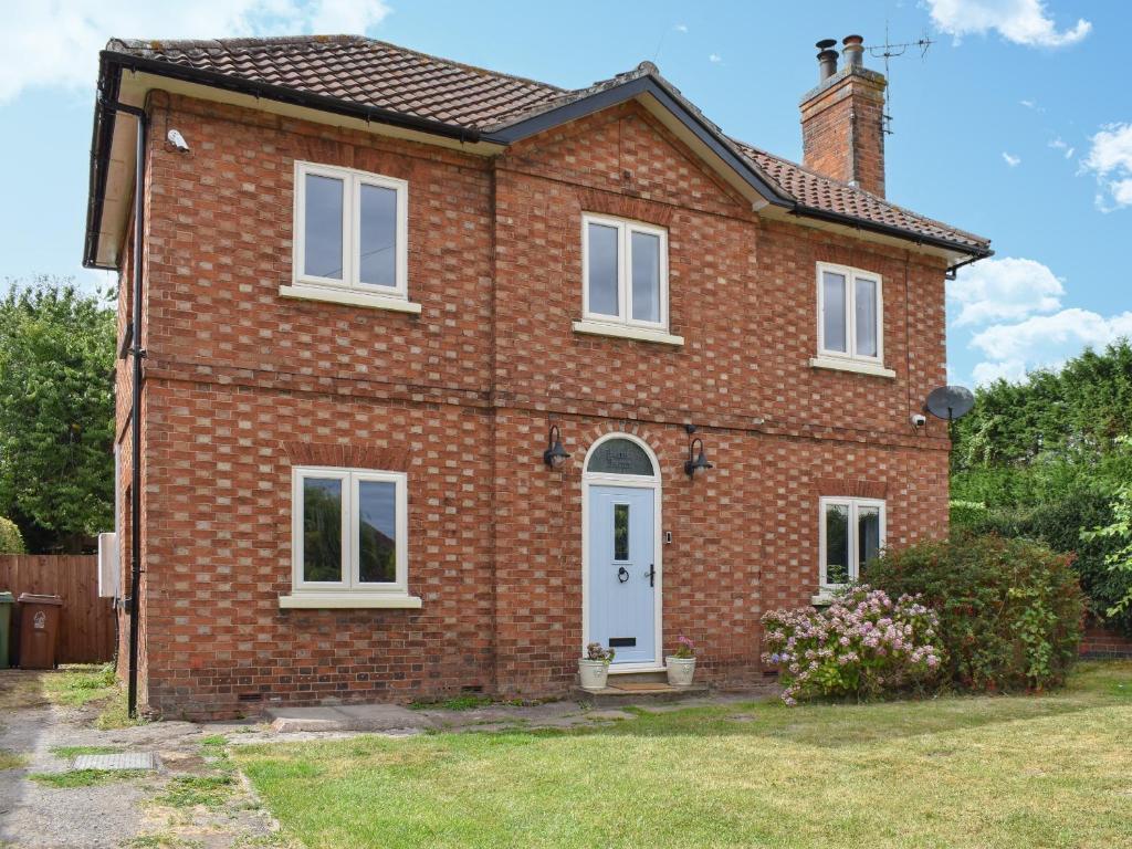 Main image of property: Kirklington Road, Eakring, Newark