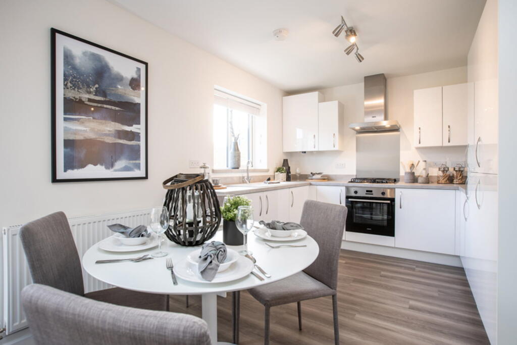 Main image of property: Bromyard Road, 
Ledbury, 
Herefordshire, 
HR8 1NS
