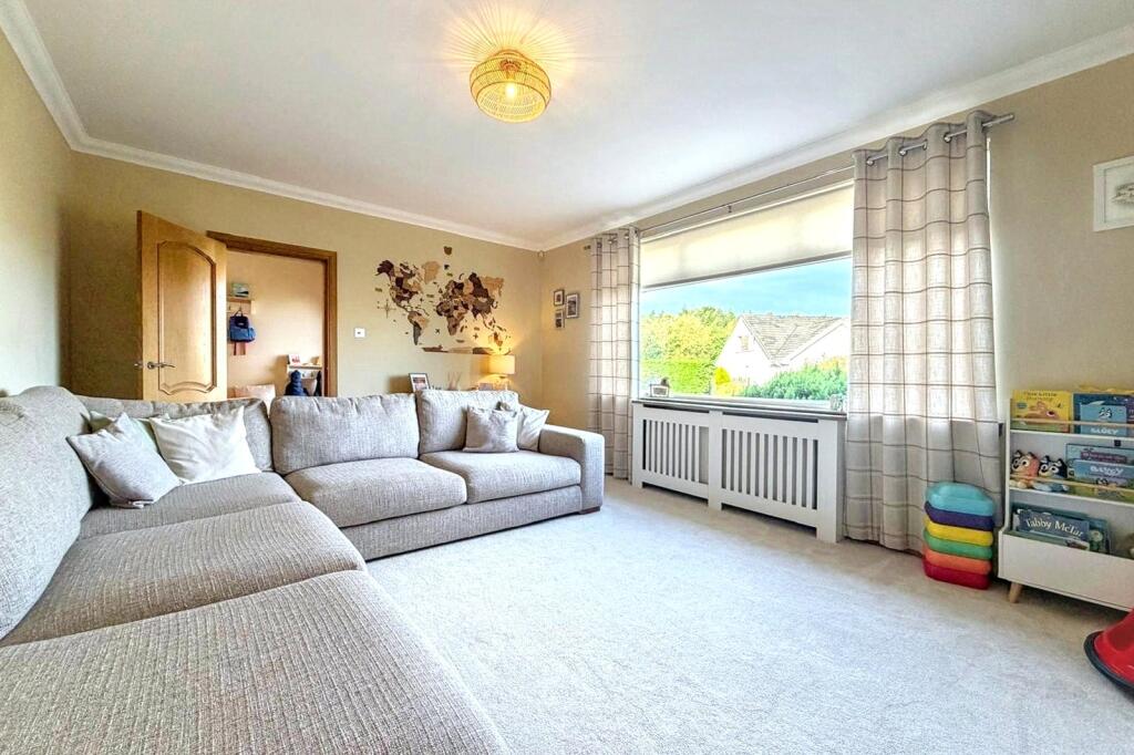 House in Motherwell - View 4