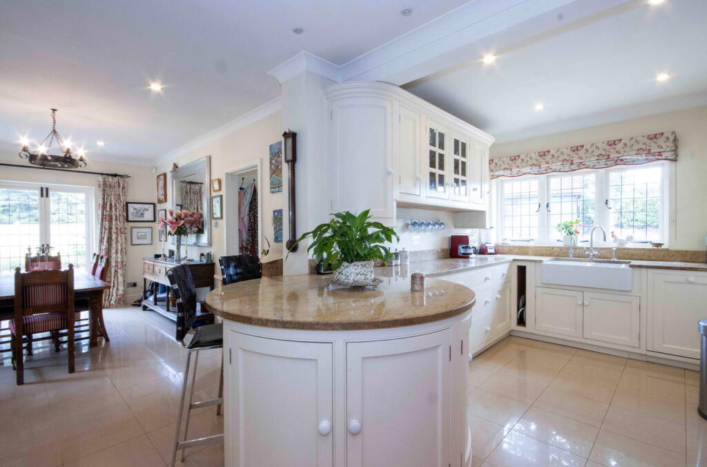 House in Watford - More
