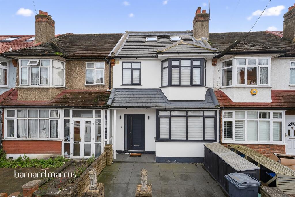 Main image of property: Crescent Grove, Mitcham