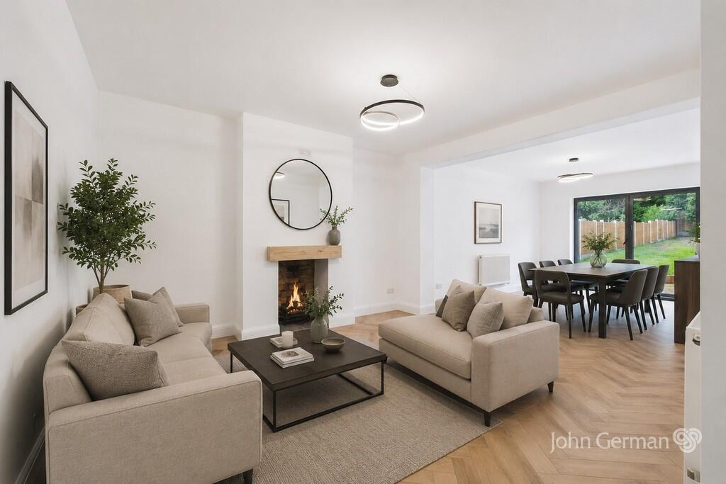 Gisborne Crescent, Allestree photo 3