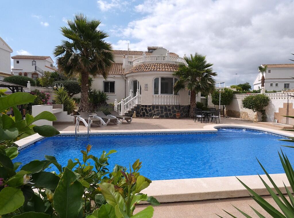 Main image of property: Camposol, Murcia