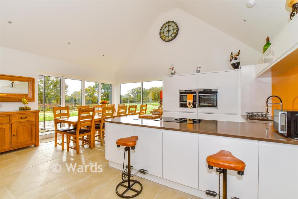 Main image of property: Pike Fish Lane, Paddock Wood, Tonbridge, Kent