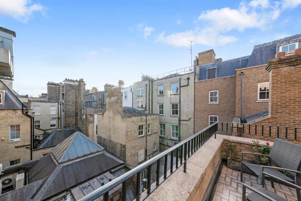 4 bedroom apartment for rent