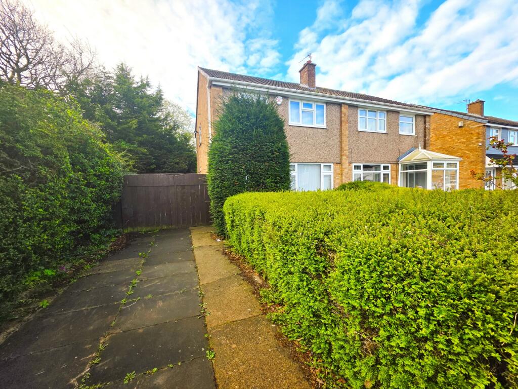 Main image of property: Cunningham Drive, Thornaby, TS17