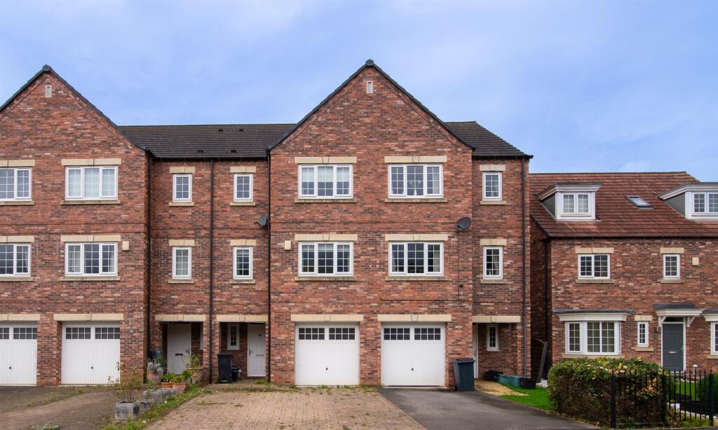 Main image of property: Academy Drive, Dringhouses, York, YO24 1UJ