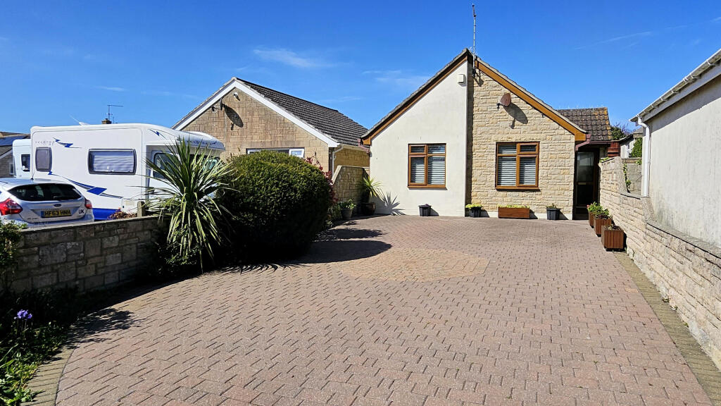 Main image of property: Four Acres, Portland, Dorset
