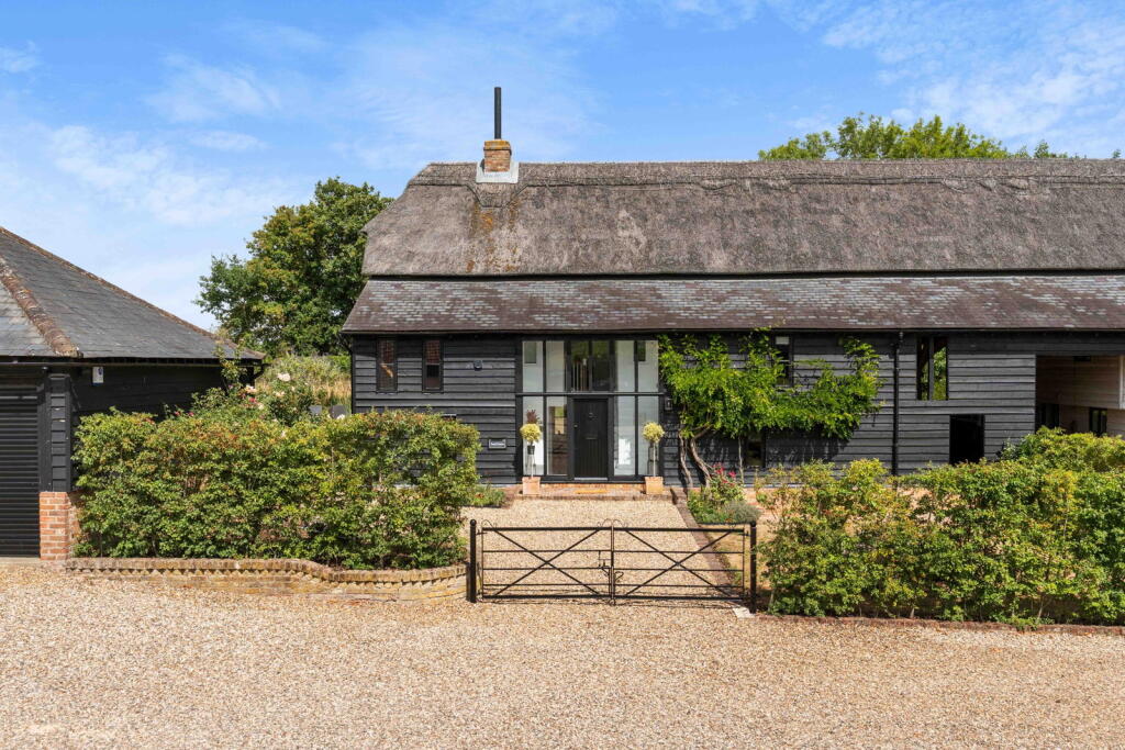 Main image of property: Old Hall Green, Nr Ware