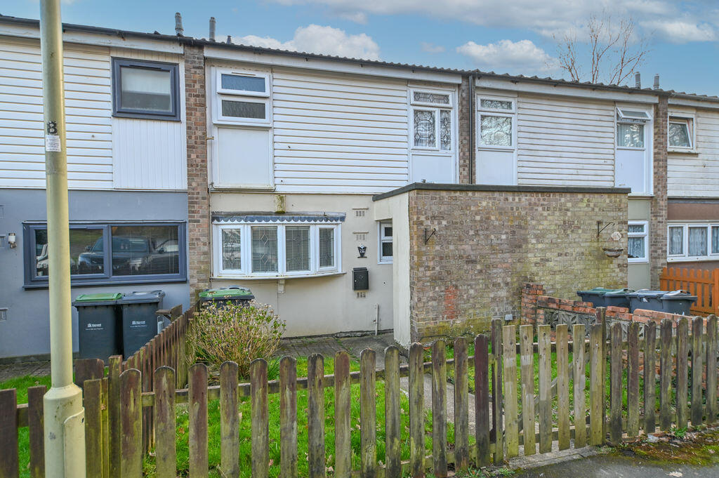 Main image of property: Chaffinch Green, Cowplain