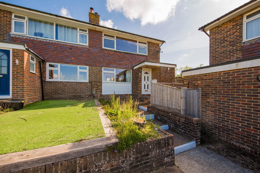 Main image of property: Vines Cross, Heathfield