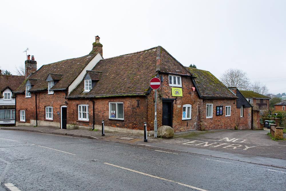 Main image of property: The Old Forge