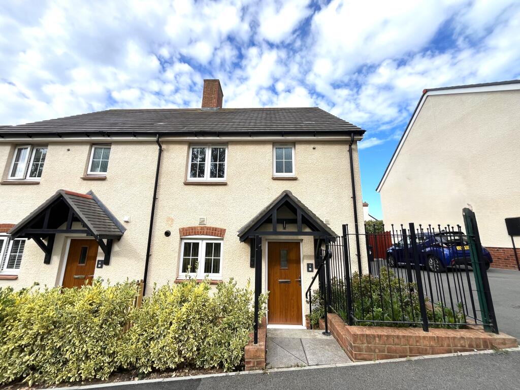Main image of property: Pinhoe