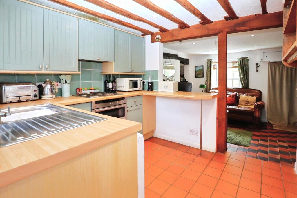 Winslow Road, Great Horwood, MK17 photo 4