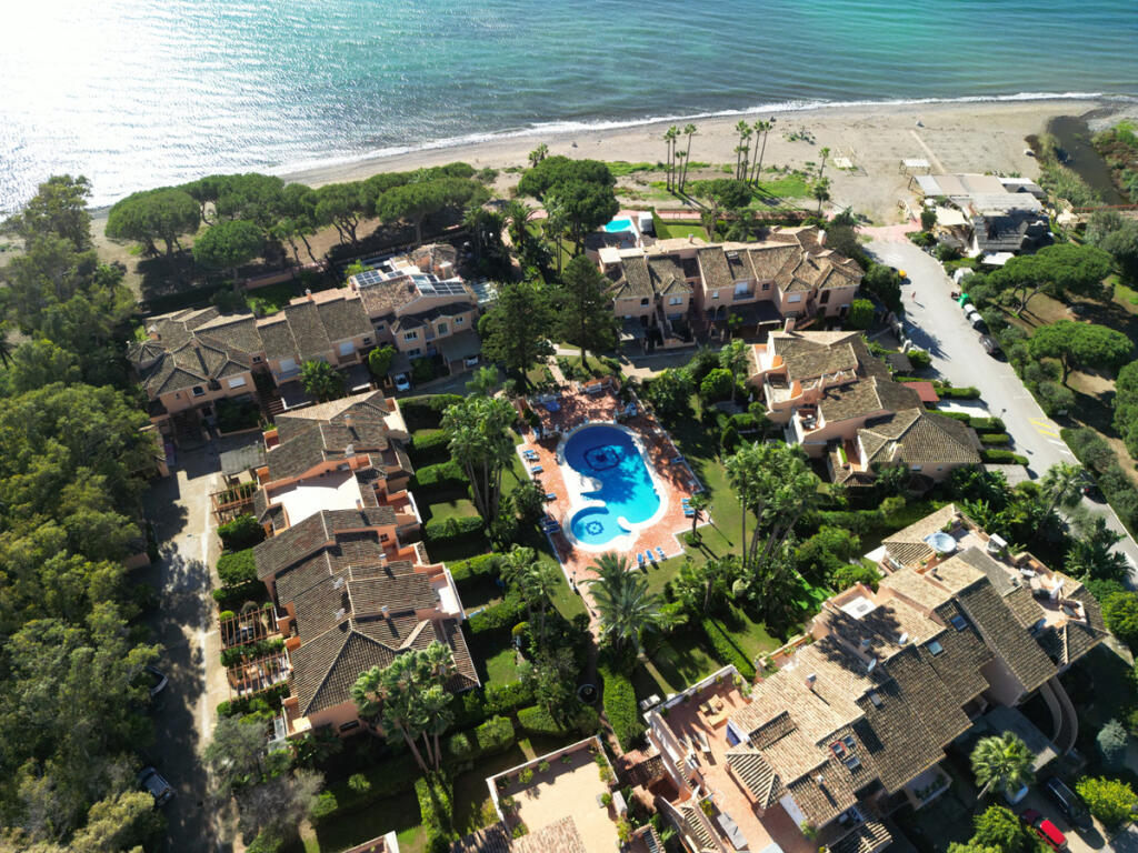 Main image of property: Andalucia, Malaga, Estepona