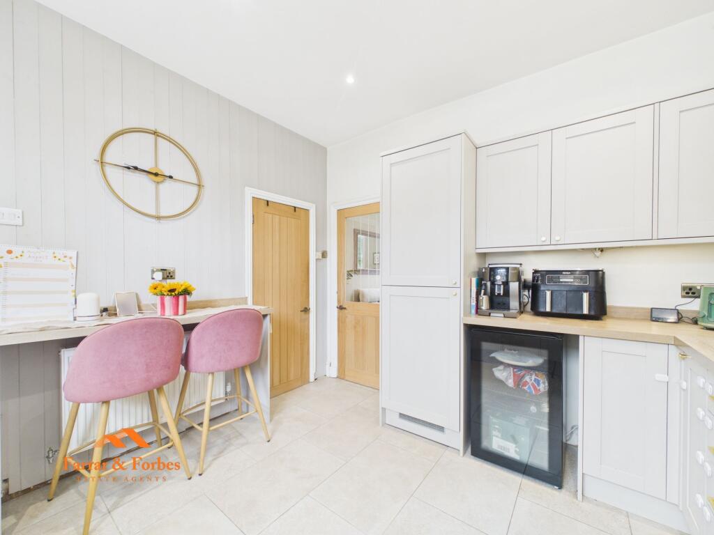 House in Pendle, Trawden Forest - More