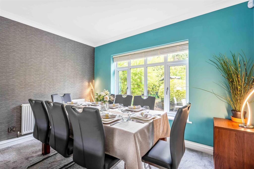 Additional image 6 of Dower Road, Four Oaks, Sutton Coldfield