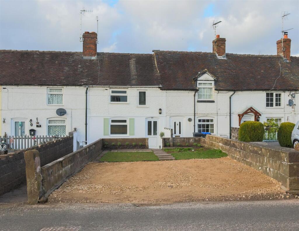 Main image of property: Sunnyside Cottages, Ashbourne Road, Cheadle