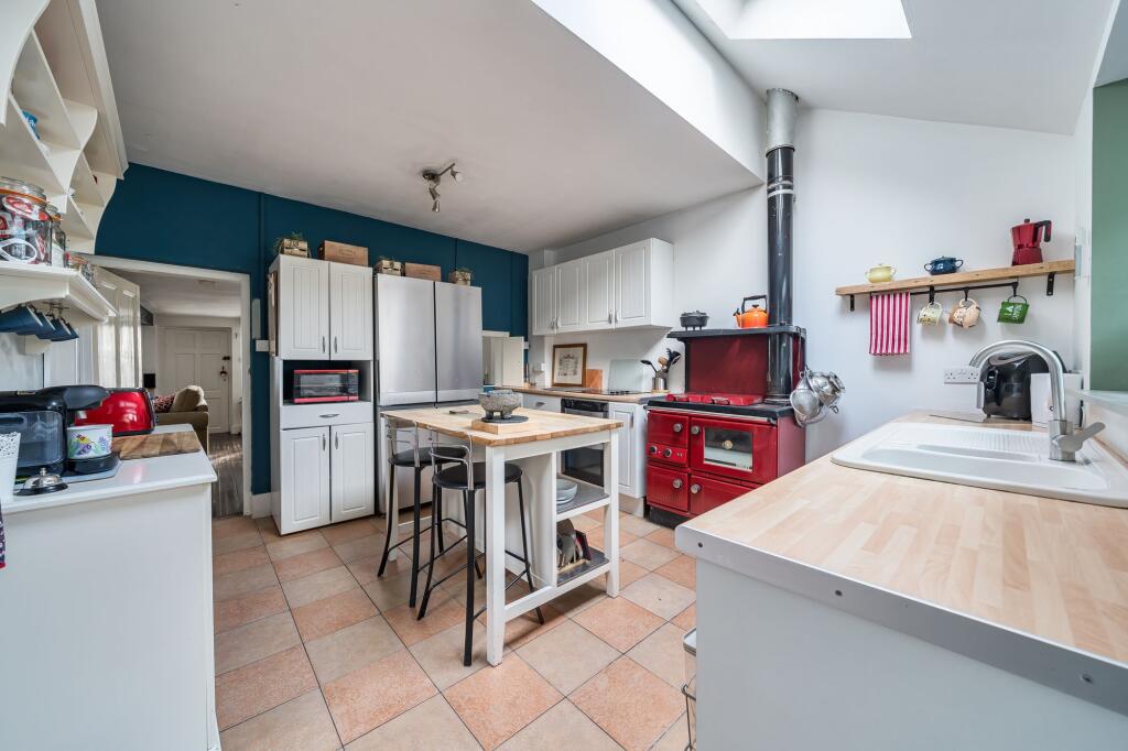 Upper Tockington Road, Tockington, BS32 - View 5