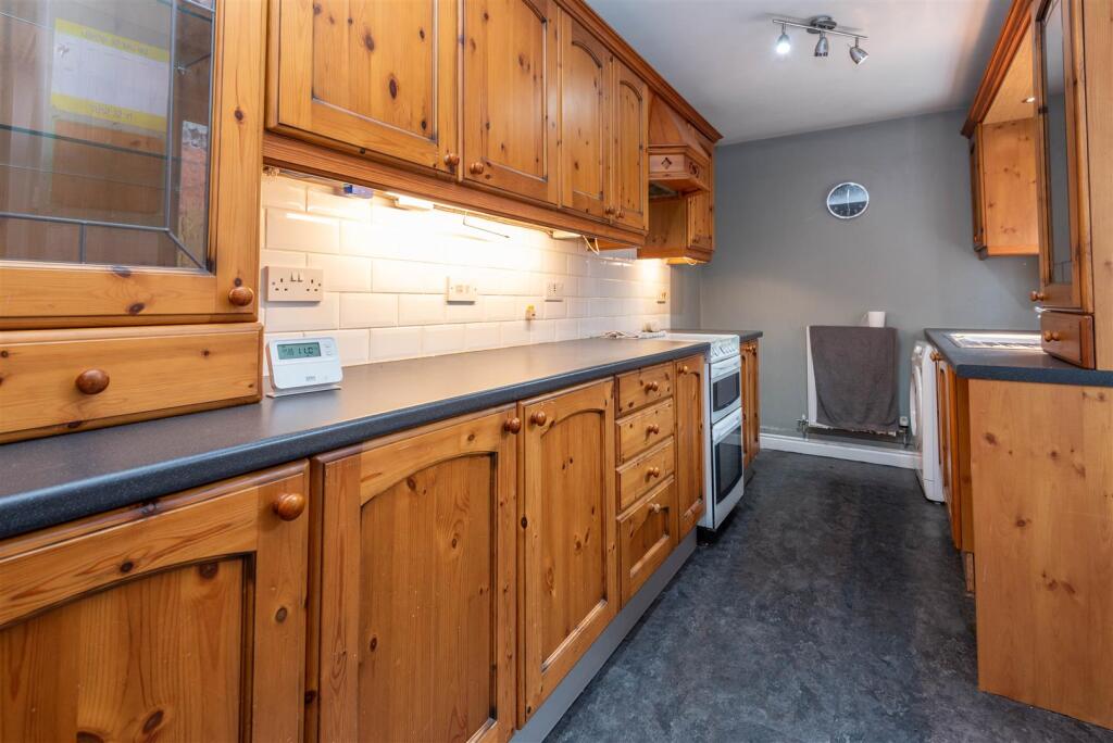 House in Chorley, Limbrick, Cowling - View 4