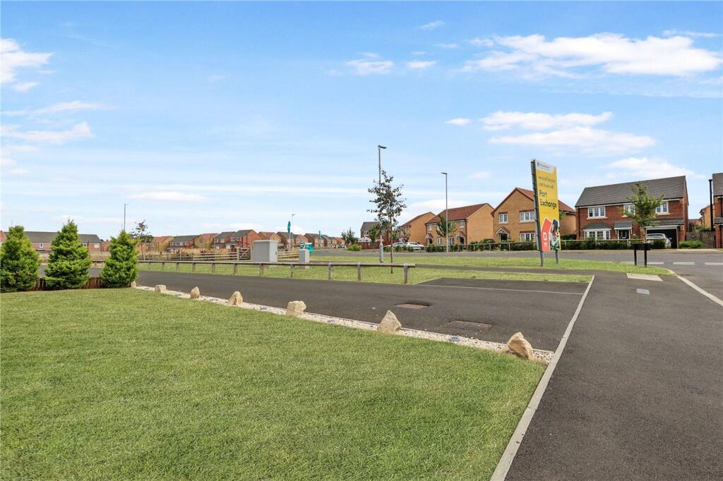 House in Stainton - View 5