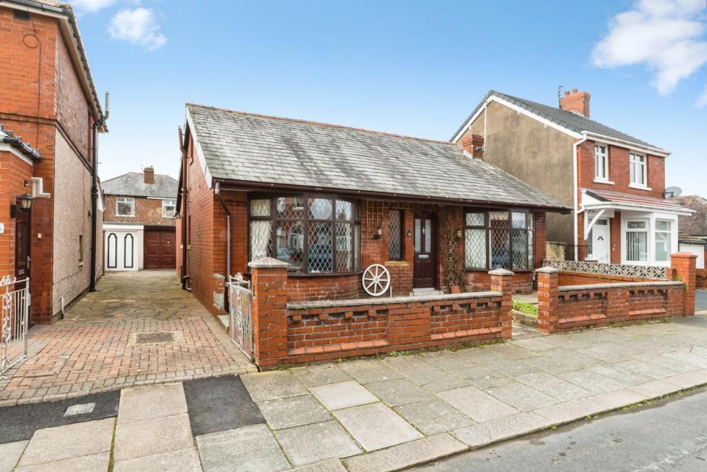 Main image of property: Highgate, Blackpool, Lancashire, FY4