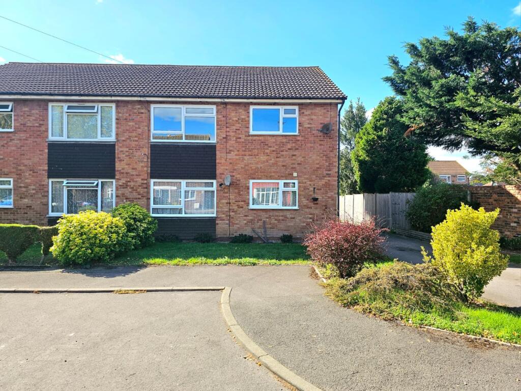 Main image of property: Malvern Road, Gloucester, GL1