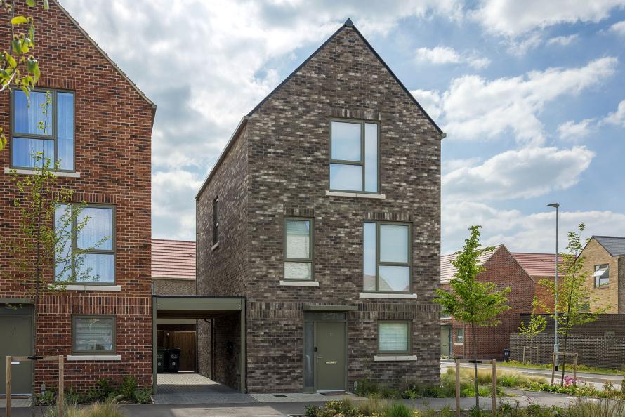 Main image of property: Newmarket Road,
Cambridge,
CB5