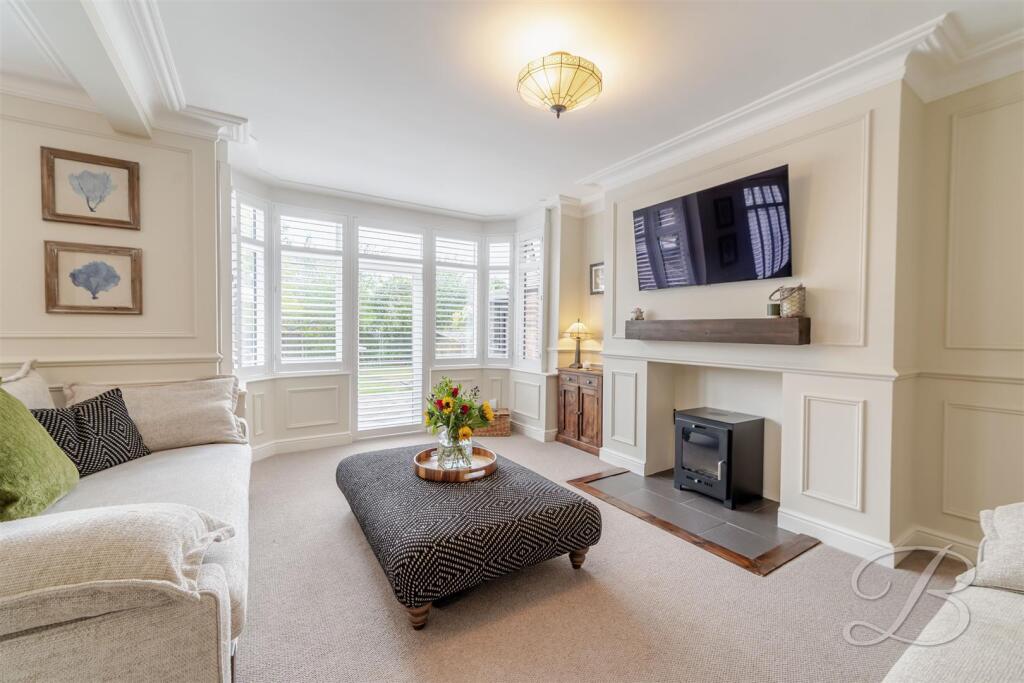 House in Nottingham - View 5